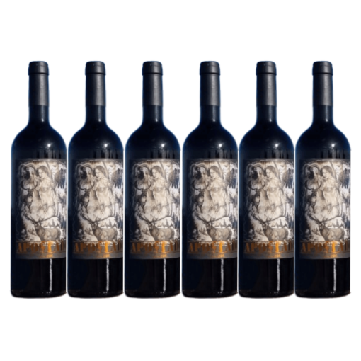 ApostadoWines.com - Bodega Boutique Apostado Wines - Mendoza, Argentina - Vinos que celebran la tradición y el espíritu de la cacería, diseñados para acompañar momentos únicos en la vida del cazador. Apostado Wines de Pedro Salinas y Pablo Forestello. MALBEC 2024